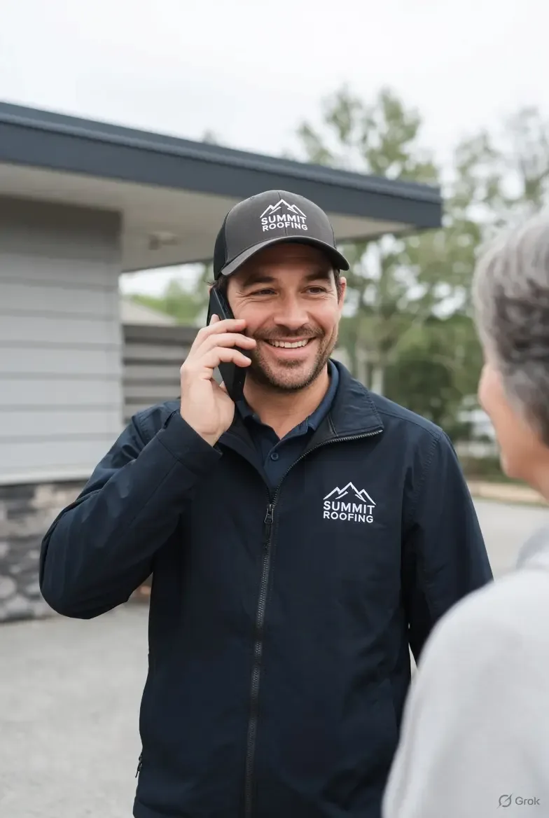 Flat Roof Leak Repair Robertsdale, PA FAQs